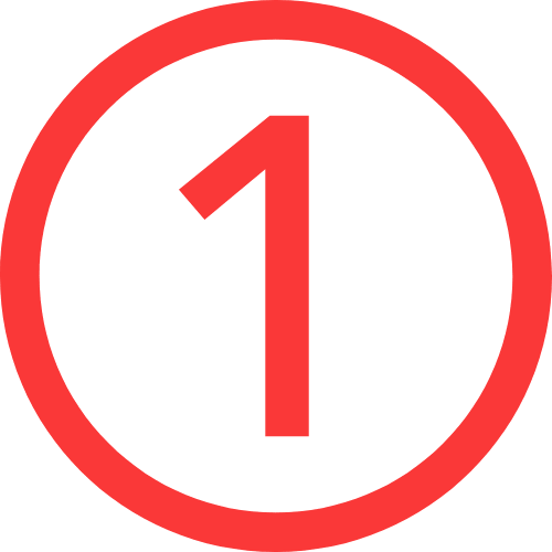 1