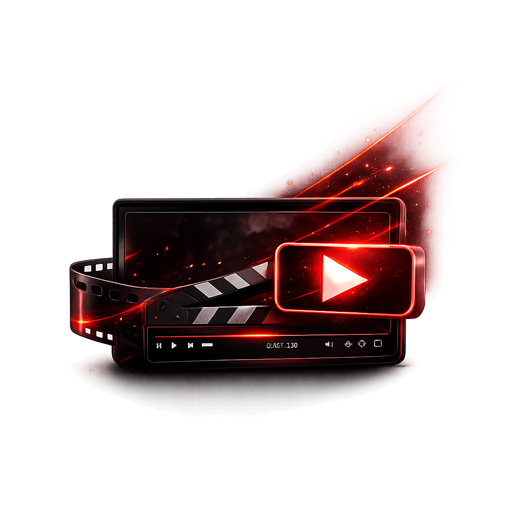 Videóvágás