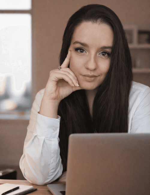 Amy profil kép