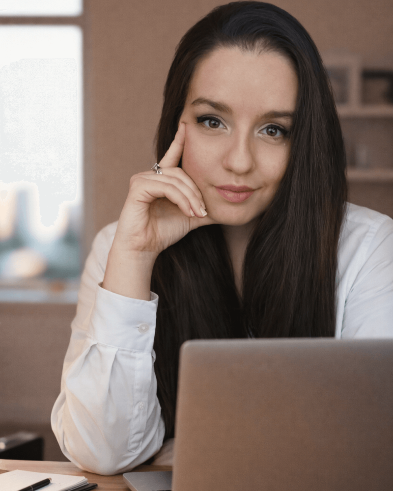 Amy profil kép